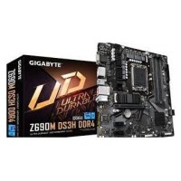 Gigabyte Z690M DS3H DDR4 (rev. 1.0) Intel Z690 LGA 1700 micro ATX